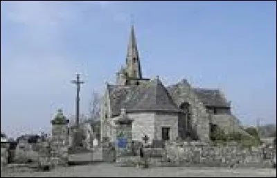 Magoar est une commune Costarmoricaine située en région ...