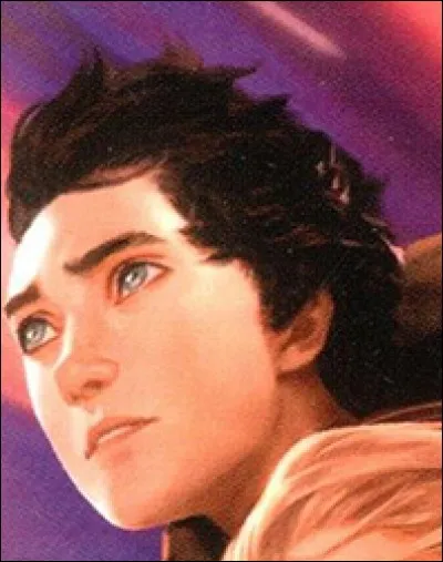 Que r&eacute;pond Fitz aux remerciements de la jeune fille ?