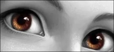 Quand Elwin se rend compte que la couleur des yeux de Sophie, n'est pas due aux toxines mais qu'il sont juste marron, il dit qu'il fera des recherches et que lorsqu'il aura trouv&eacute;, il tiendra l&agrave; quelque chose d'exceptionnel. De quoi s'agit-il ?