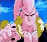 Qui est ce personage ?