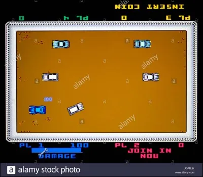 Quel est ce jeu vid&eacute;o ?