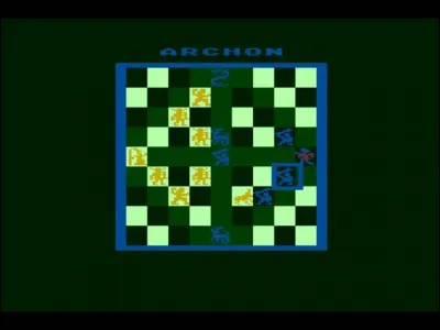 Quel est ce jeu vid&eacute;o ?