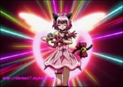 Quelle est l'attaque de Zoey ?