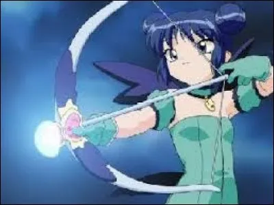 Quelle est l'attaque de Corina ?