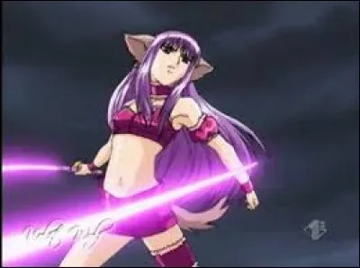 Quelle est l'attaque d'Estelle ?