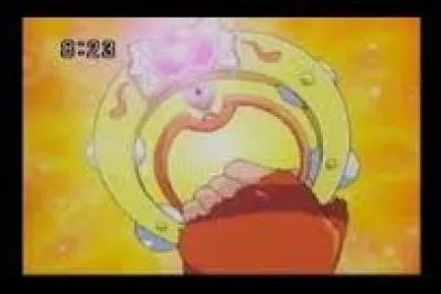 Quelle est l'attaque de Kiki ?