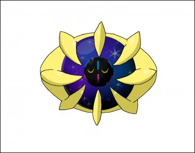 De quelle famille provient-il ?