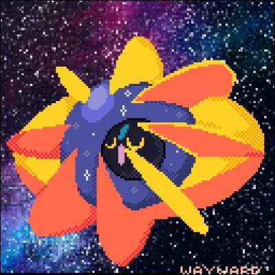 Quel est le nom de son talent ?