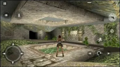 Quel est ce jeu vidéo ?