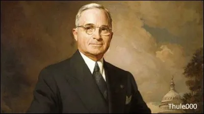 Quelle proposition résume le mieux la doctrine Truman, qui énonce l'idéologie des Etats-Unis durant la guerre froide ?