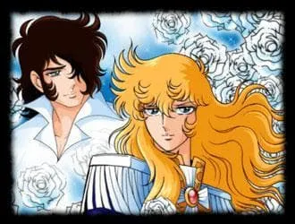 Quel dessin-anim est-ce ?