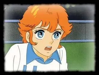 Quel dessin-anim est-ce ?