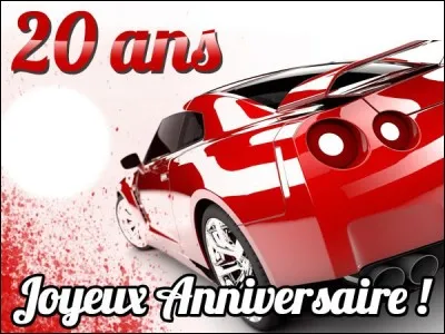 En quelle année la Renault Clio fête-t-elle ses 20 ans ?