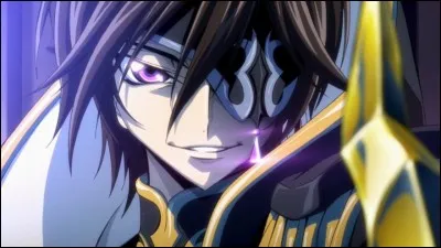 Comment s'appellera la nouvelle saison de Code Geass annonc&eacute;e pour 2018 ?
