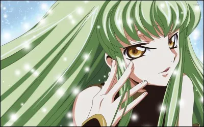 Quel est le v&eacute;ritable pr&eacute;nom de C.C ?