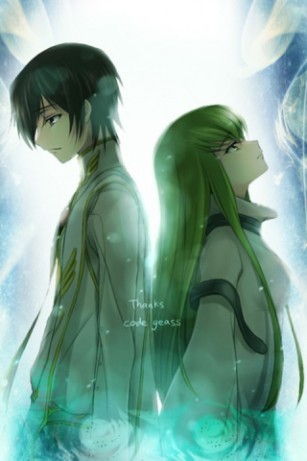 Quiz Code geass