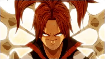 God Serena est un Dragon Slayer de la deuxi&egrave;me g&eacute;n&eacute;ration qui poss&egrave;de 8 lacrimas.