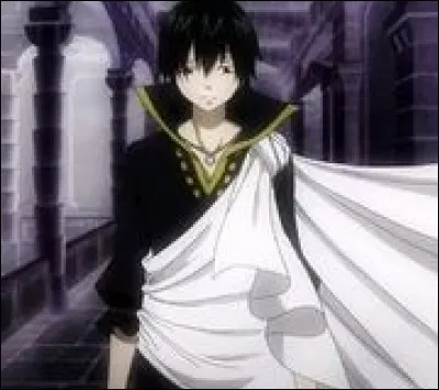 END signifie Etherious Natsu Dragneel.