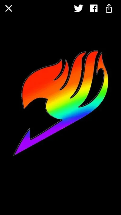 Deux couples de Fairy Tail existent r&eacute;ellement.