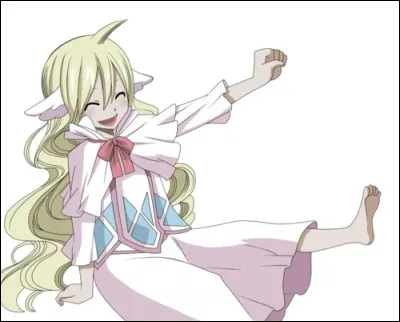 Mavis Vermillion est morte 2 fois.