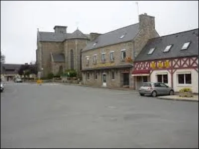 Votre père a appris qu'il a une mutation pour son travail en direction de Rospez, en Bretagne, dans quel département va-t-il vous emmener pour vivre avec lui ?