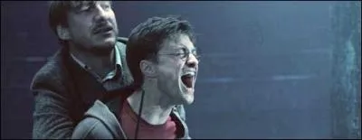 Cette image, est-elle la premire, deuxime, troisime, quatrime ou cinquime  apparatre dans le film parmi ces 5 images ?