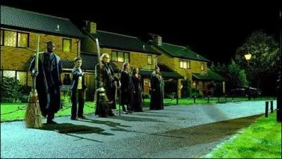 Cette image, est-elle la premire, deuxime, troisime, quatrime ou cinquime  apparatre dans le film parmi ces 5 images ?