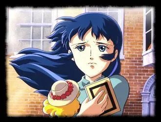 Quel dessin-anim est-ce ?