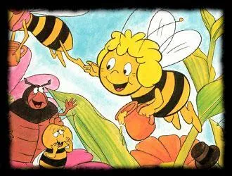 Quel dessin-anim est-ce ?