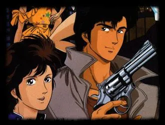 Quel dessin-anim est-ce ?