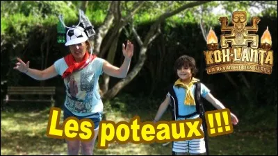 Qui gagne l'épreuve des poteaux ?