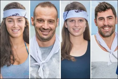 Qui a gagné Koh-Lanta 2017 ?