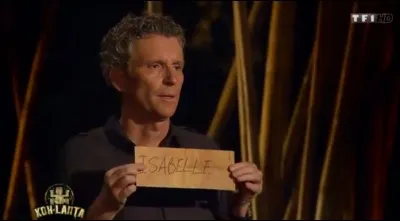 Avec combien de voix ?