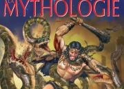 Test Quel monstre mythologique es-tu ?
