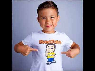 Comment s'appelle mon petit frère ?