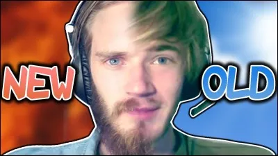Combien PewDiePie a-t-il d'abonnés ? (juin 2017)