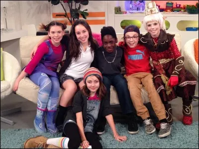 Quel est son vrai nom ?