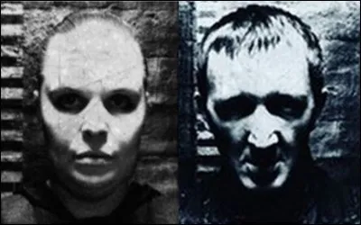 Qui sont ces deux mangemorts ?