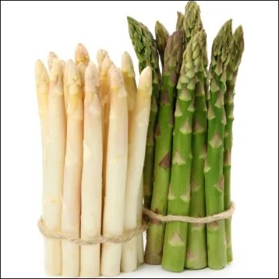 L'asperge est un légume dont on mange les ...