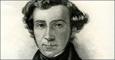 Qu'est-ce que le paradoxe de Tocqueville ?