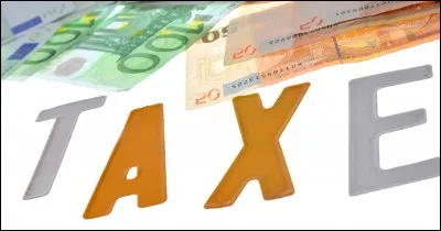 La taxe sur la valeur ajoutée (TVA) est un impôt...