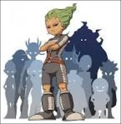 Comment s'appelle le capitaine de la Tempête des Gémeaux ?