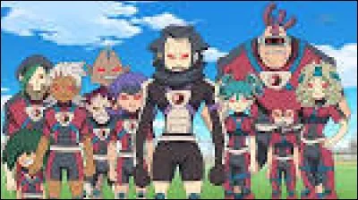 Comment s'appelle le capitaine d'Epsilon ?