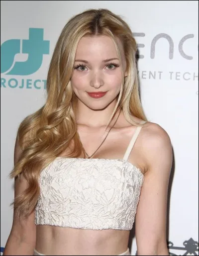 Dans quel film joue-t-elle ?