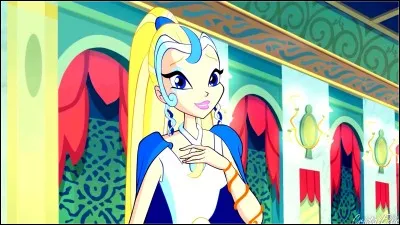 Comment la mère de Stella s'appelle-t-elle ?