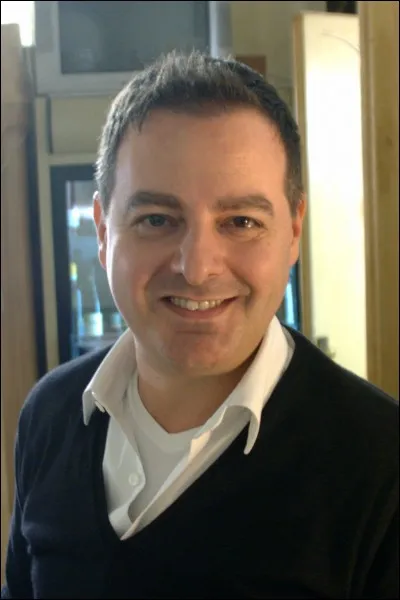 Comment le créateur des Winx s'appelle-t-il ?