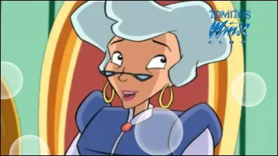 Qui est la directrice d'Alféa ?