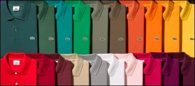 Quelle est cette marque ?