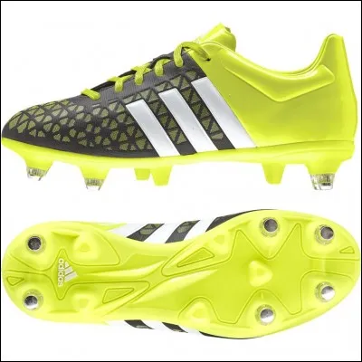 Quelle est la marque de ces chaussures ?