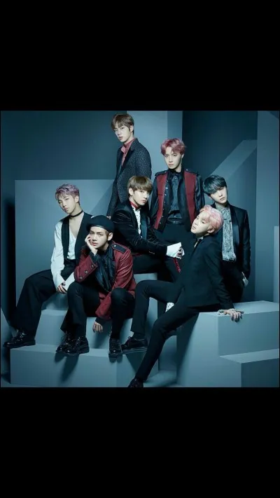 Quel est le membre le plus âgé ?